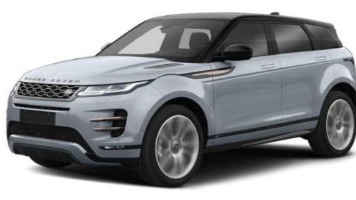 LAND ROVER RANGE ROVER EVOQUE 2020 SALZL2GX9LH053484 image